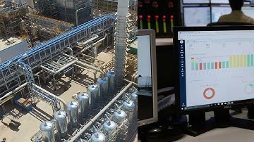 GE Digital: Putting industrial Data to Work