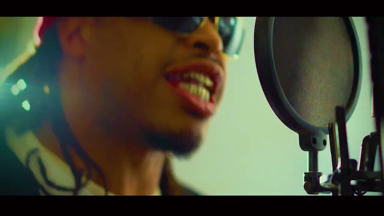 Da Smoke / Get yo walk on