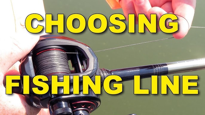 Why and How to Use Braid on a Baitcast Reel 