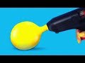 EPIC 5-MINUTE CRAFTS AND HACKS COMPILATION TO MAKE YOUR LIFE EASIER