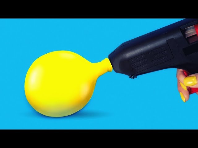 EPIC 5-MINUTE CRAFTS AND HACKS COMPILATION TO MAKE YOUR LIFE EASIER class=