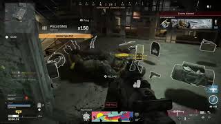 Random COD Warzone Clip