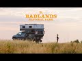 Where it All Started in Badlands National Park | Travel Series | A Long Time Coming EP. 03