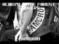 Olmeca  the forest rangers  anarquia