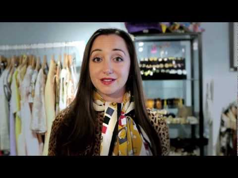 Video: Cosa significa look vintage?