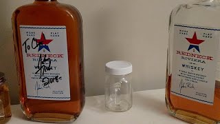 John Richs Redneck Riviera Whiskey Review The First Review Found Anywhere