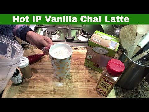 ideal-protein---hot-vanilla-chai-latte