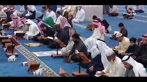 سورة النمل - الشيخ ياسر سرحان الديب