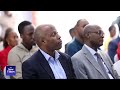 AfCFTA: Rwanda dispatches first mixed agric consignment to Ghana
