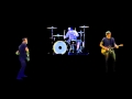 Blink 182 - The Rock Show (Hologram 2012)