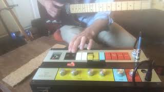 maestro g2 rhythm n sound
