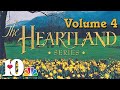 WBIR’s The Heartland Series with Bill Landry: Volume 4