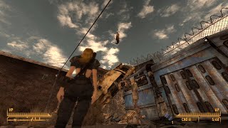 Are you okay, Boone?
