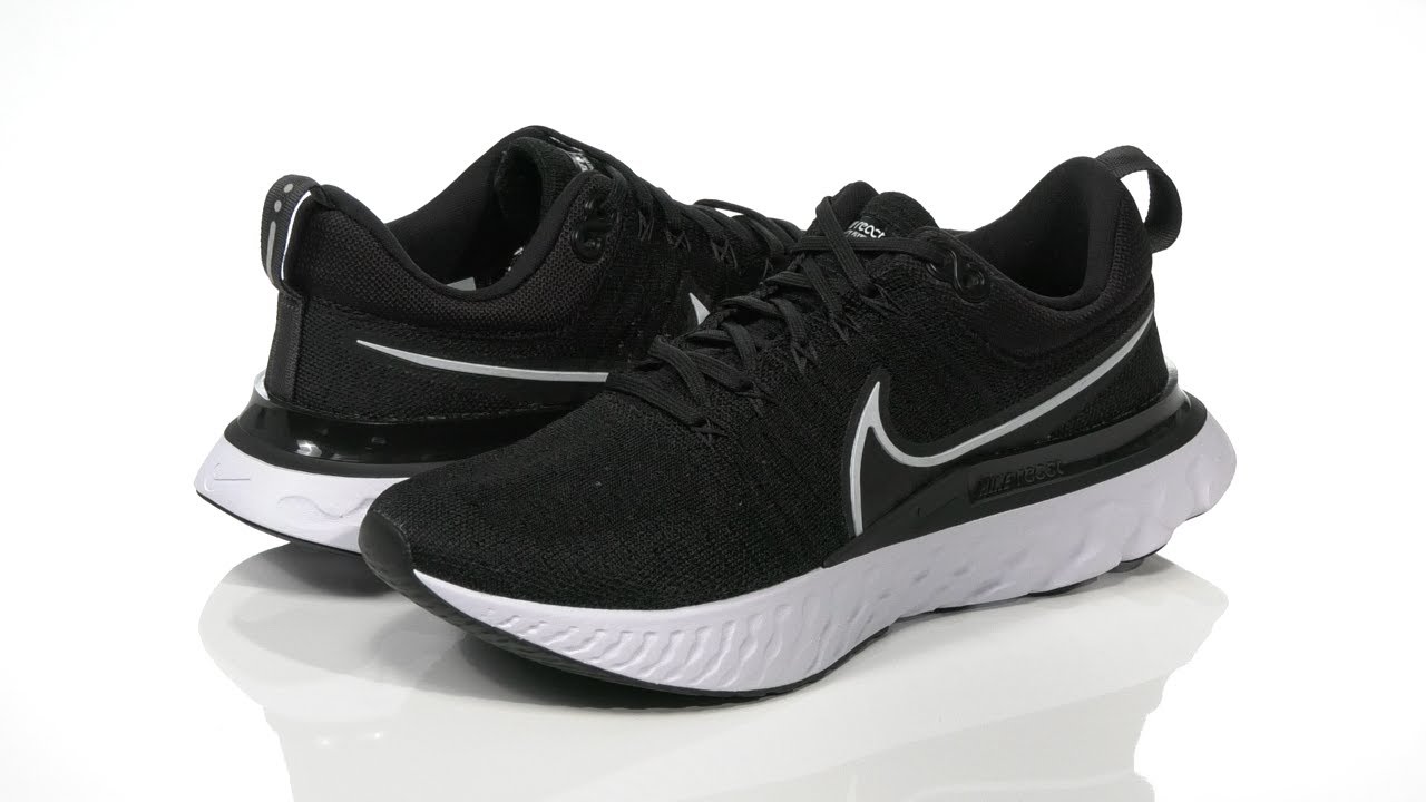 nike react infinity run zappos