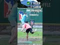 Is This the Most Disrespectful Strikeout Ever?😭 #dingersornothing #wiffleball #baseball #shorts