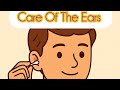 Care Of The Ears @pinnaclekidstv1