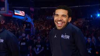 Ytp Fergies Actual National Anthem Performance At 2018 Nba All-Stars Game