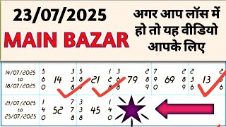 Kalyan Fix Jodi Aaj: Daily Guessing for Kalyan Matka Success