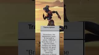 Fade is Terrified in Valorants Lore!
Fade is Terrified in Valorants Lore!
Valorant Lore Playlist: https://youtube.com/playlist?list=PLsOOcpgYGnZM9_bb9QcAaRH0Y5Xx_37gY
Valorant Agent Lore Playlist https://youtube.com/playlist?list=PLsOOcpgYGnZM0mgb_BC7o86_JGwRt0TiW
Download Valorant Tracker FREE! https://link.overwolf.com/Sir_Jeppy_Valorant_Tracker
Twitch: https://www.twitch.tv/sirjeppy
Twitter: sir_jeppy
INSTAGRAM: @sir_jeppy
Tik Tok @sir_jeppy
SUBSCRIBE for more content on me messing around or making a fool of myself!
Discord: https://discord.gg/nZzJFTq
Let me know what you think of the video!
Light up the comments and likes! Fade is Terrified in Valorants Lore!