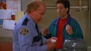 Seinfeld: It's An Emergency thumbnail