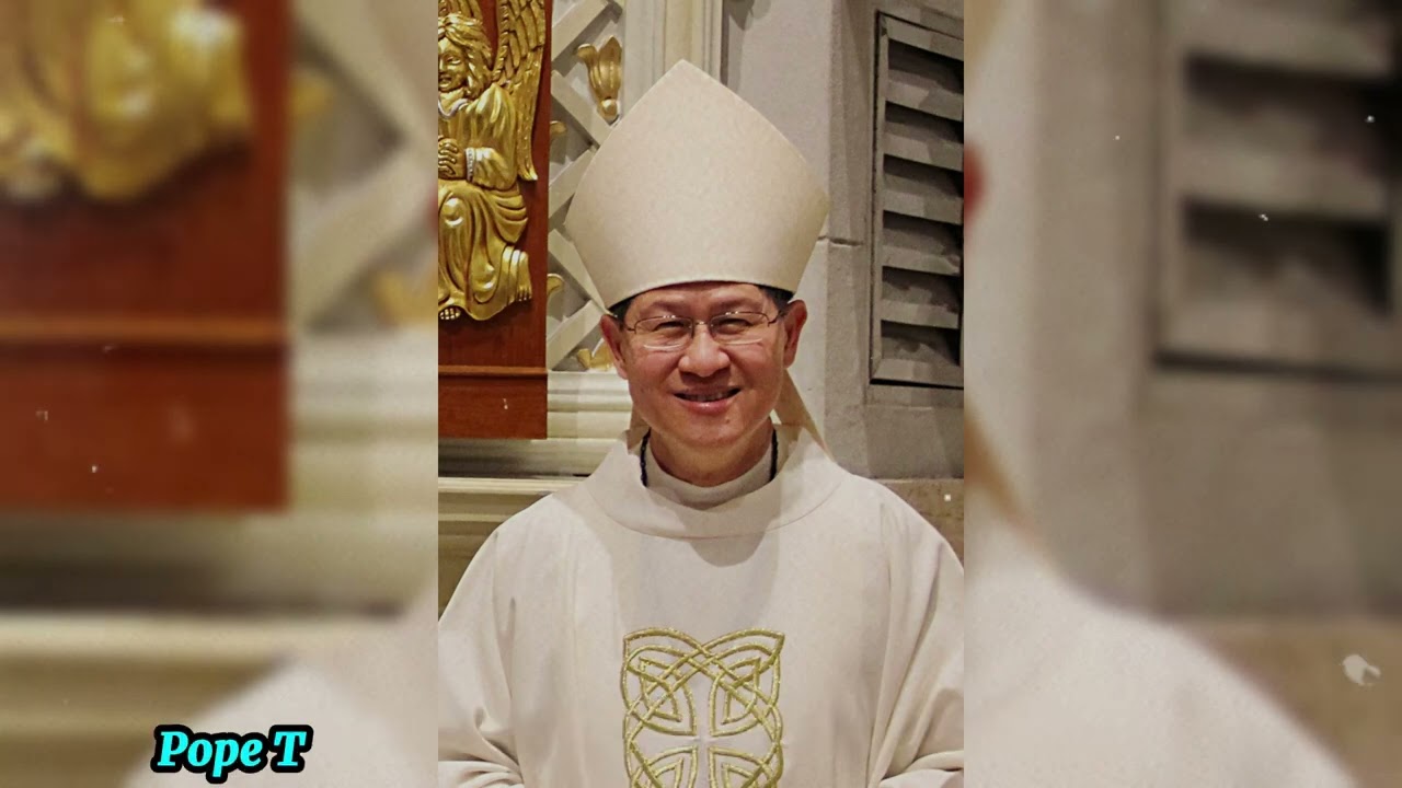 A New Era Begins: Pope Francis Steps Down, Cardinal Tagle Rises