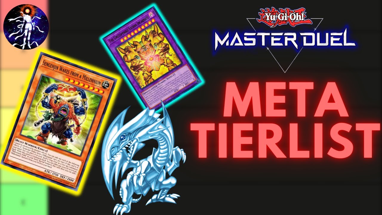 yugioh duel power deck list Yu-Gi-Oh! TCG Magnificent Monsters – Yu-Gi-Oh! Official main image 1