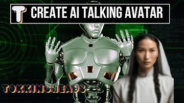 Stop Using D-ID Alternative Website For 100% Free | Quick Tutorial To Create AI Talking Avatar
