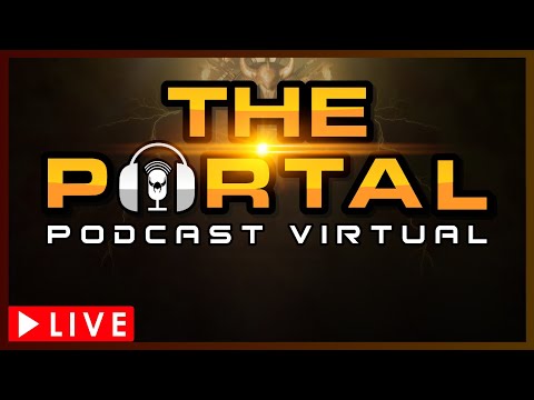 THE PORTAL (PODCAST VIRTUAL) | GUEST STAR : LORD BOIM AKA STEVENSON LIM | ROK INDONESIA