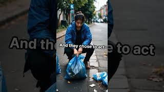 Ep.10 “Someone Is Fixing It” #anti #beforeandafter #brokenwindowstheory #cityneglect #publicspace