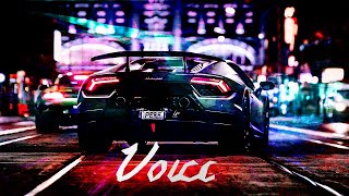 Bass Factory - Voice