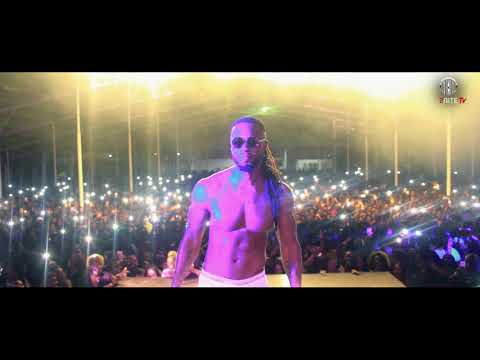 Flavour -  Live in Suriname 2018