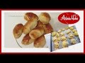 Sosisli ve Zeytinli pogaca tarifi?