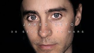 THE SPOTLIGHT - 30 Seconds To Mars - Jared Leto