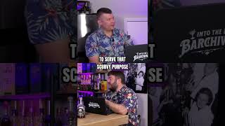 Grog: The Original Sailor’s Rum Cocktail