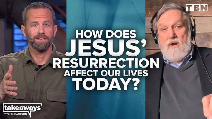 Douglas Wilson: The Modern Implications of Jesus' ...