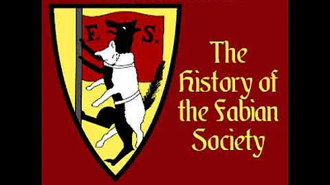 The History of the Fabian Society by Edward R. Pea...