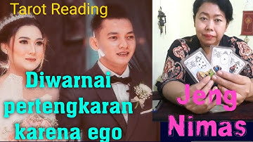 Nella Kharisma & Dory Harsa menikah, rumah tangga yang di warnai pertengkaran karena keegoan