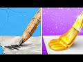 ¡Unicornio Malo VS Unicornio Bueno! ¡Batalla de Cocina Mágica! 🍭🦄👩🍳🚓