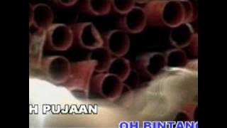 Bandi Amuk - Jangan Tinggal Daku