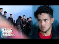Wow Tristan Dipukul Bang Kobar Anak Jalanan 13 April 2016
