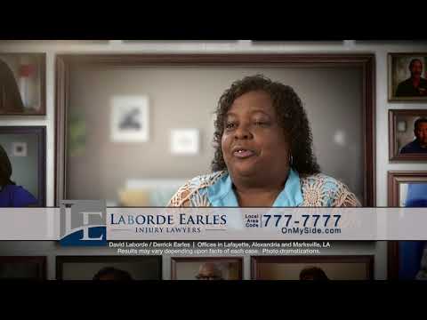 Lafayette Injury Lawyers