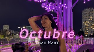 Octubre - Temii Hart Prod By