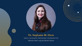 Non-Dilutive Funding for Heart, Lung, Blood, and Sleep-Related Biomedical Technologies