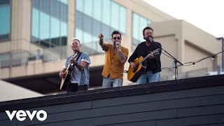 Video thumbnail of "Old Dominion - No Hard Feelings (From the Road)"