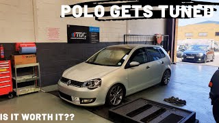 Is tuning your Polo worth it?