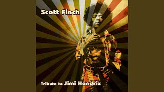 Video thumbnail of "Scott Finch - If 6 Was 9"