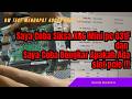Saya Bongkar X86 Mini PC G31F i3 Gen 12 dan BW Tes Bisa Dapet 300G saya bandingkan Vs CCR2116 !!!