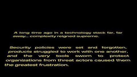 #Maythe4thbewithyou | Forcepoint ONE