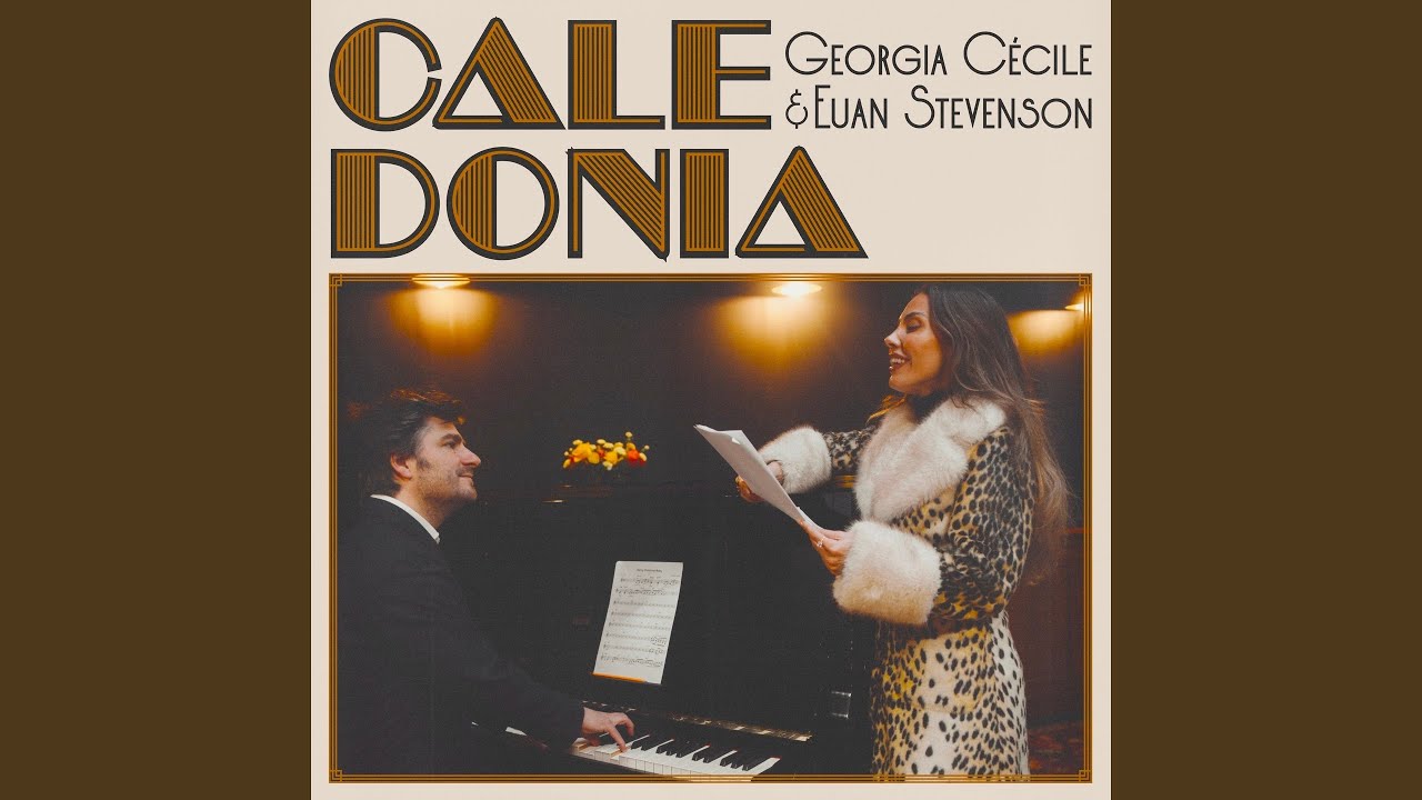 Watch Caledonia on YouTube Watch Caledonia on YouTube