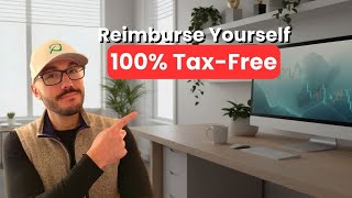 Maximize Deductions With A Proper Accountable Plan - Part 15